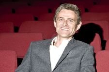 James Mullighan is tasked with reshaping the Edinburgh International Film Festival